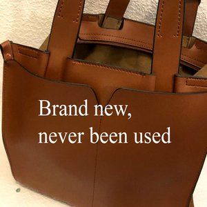 Vegan Leather from Melie Bianco